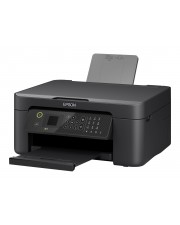 Epson WorkForce WF-2910DWF Multifunktionsdrucker Farbe Tintenstrahl 216 x 297 mm Original A4/Letter Medien bis zu 10 Seiten/Min. Drucken 100 Blatt USB 2.0 Wi-Fin (C11CK64402)