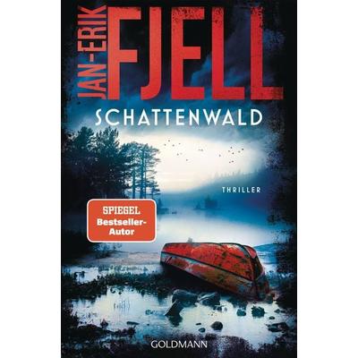 Schattenwald, Taschenbuch von Jan-Erik Fjell, Goldmann