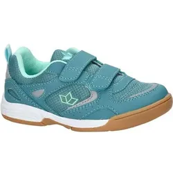 LICO Sportschuh Siro V, Größe 39 in Türkis Türkis