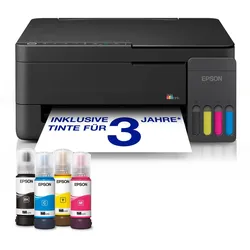 Epson EcoTank ET-2910 A4-Tintentank-Multifunktionsdrucker