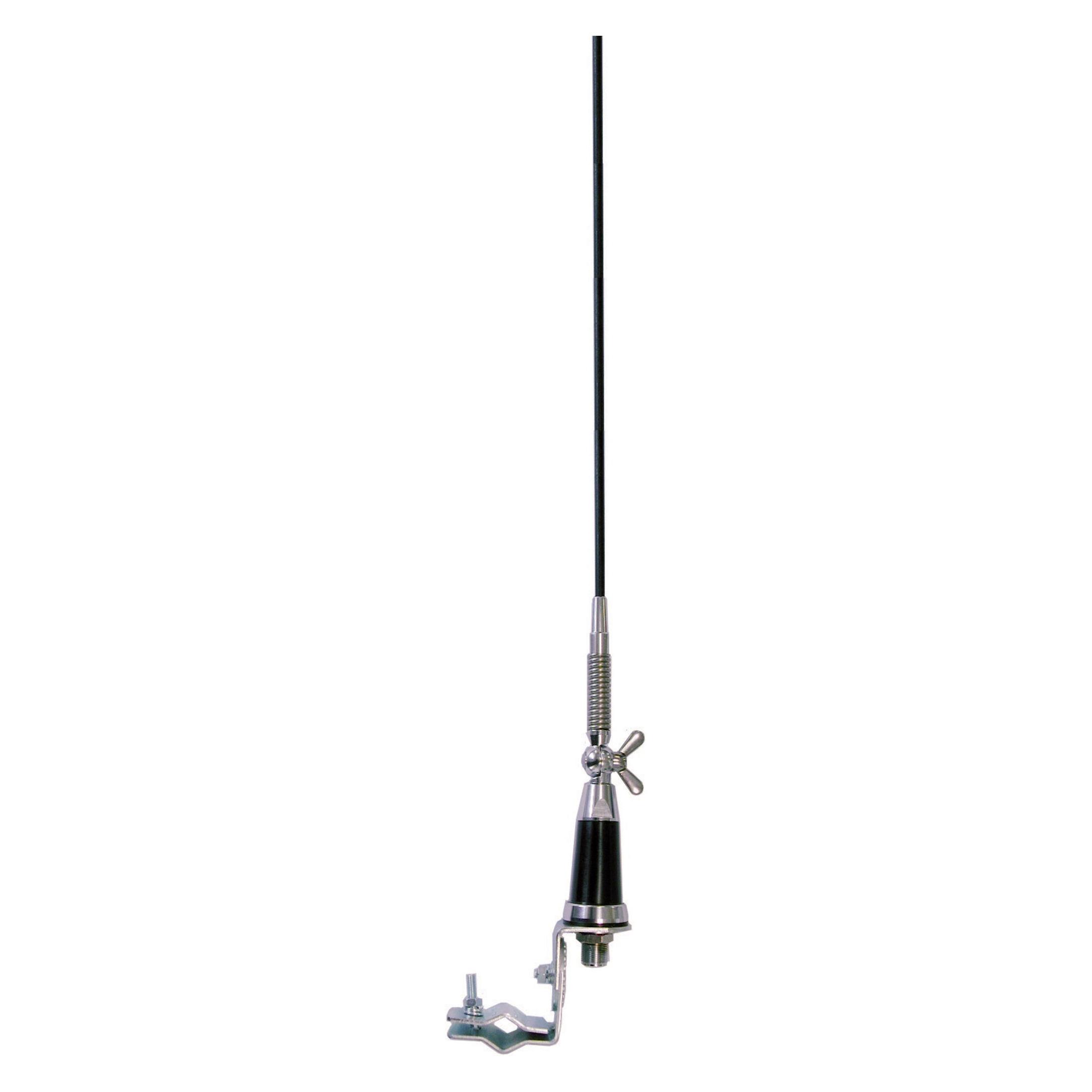 Albrecht CB-Mobilantenne 6351 GL-27 Lam (6351)
