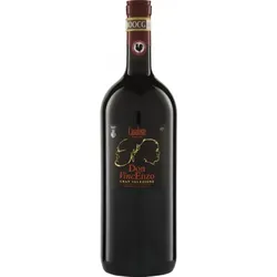 DON VINCENZO Gran Selezione Fattoria Casaloste MAGNUM 2016 BIO
