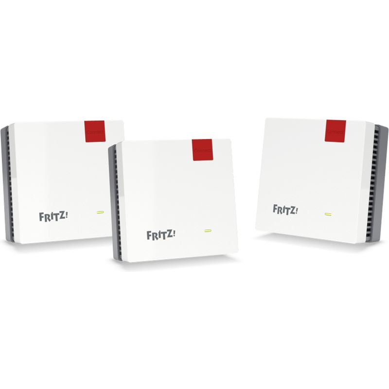 AVM FRITZ!Mesh Set 1600 3-pack
