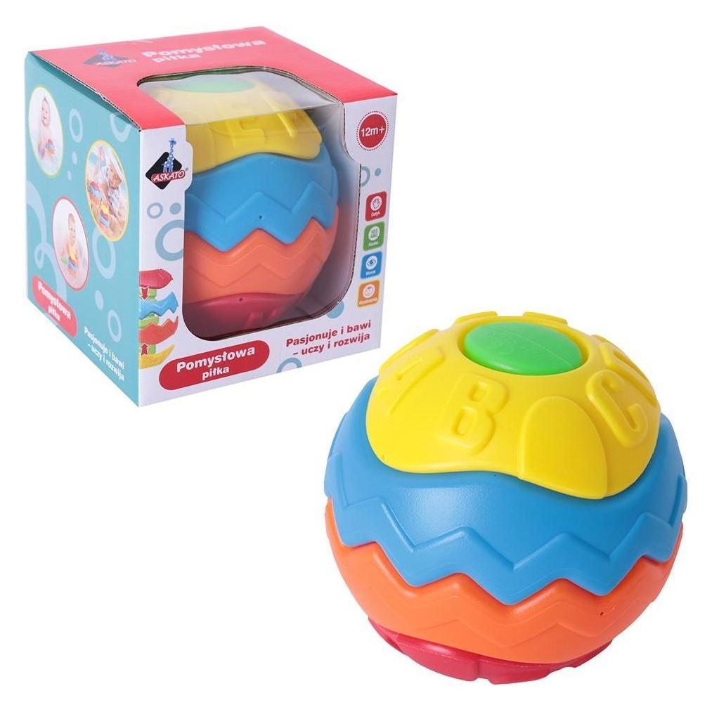 Askato Genialer Ball (449490)