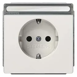 Siemens Dig.Industr. style SCHUKO Ber.schutz 5UB1856