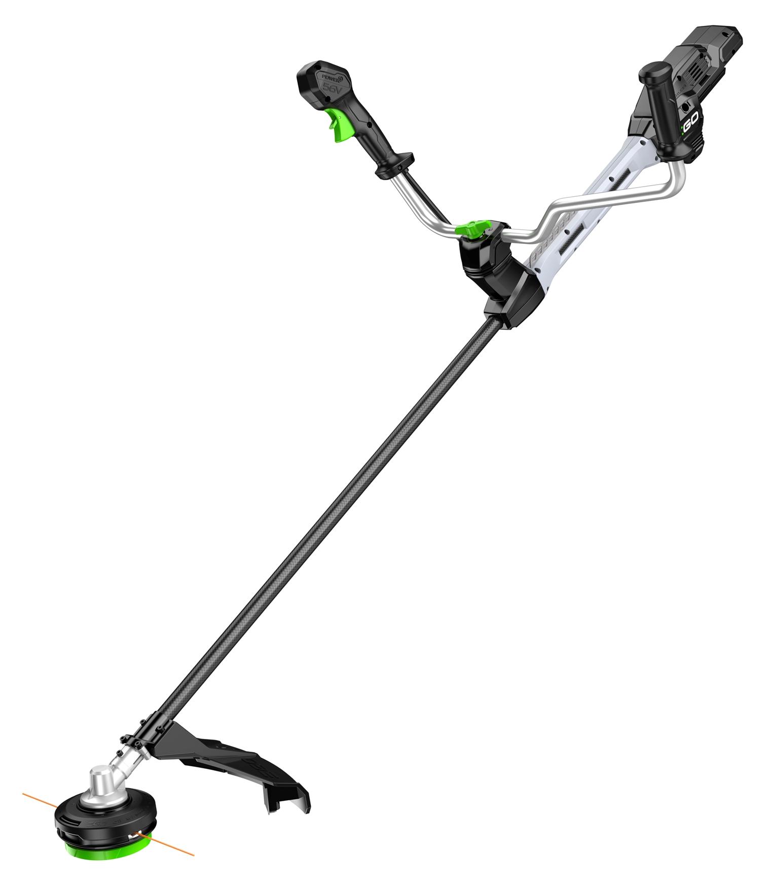 EGO - BCX4500 -Profi-Freischneider 45 cm - Grundgerät