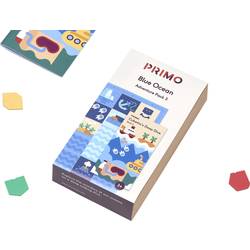 Primo Toys PRIMO009A-DE Cubetto MINT Coding Abenteuer Paket Der blaue Ozean Erweiterungsset ab 3 Jahre
