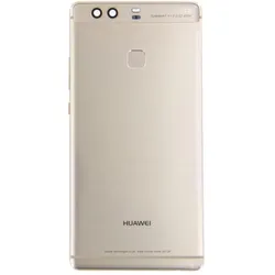 OEM Back Cover für Huawei P9 Plus gold, Smartphone Akku