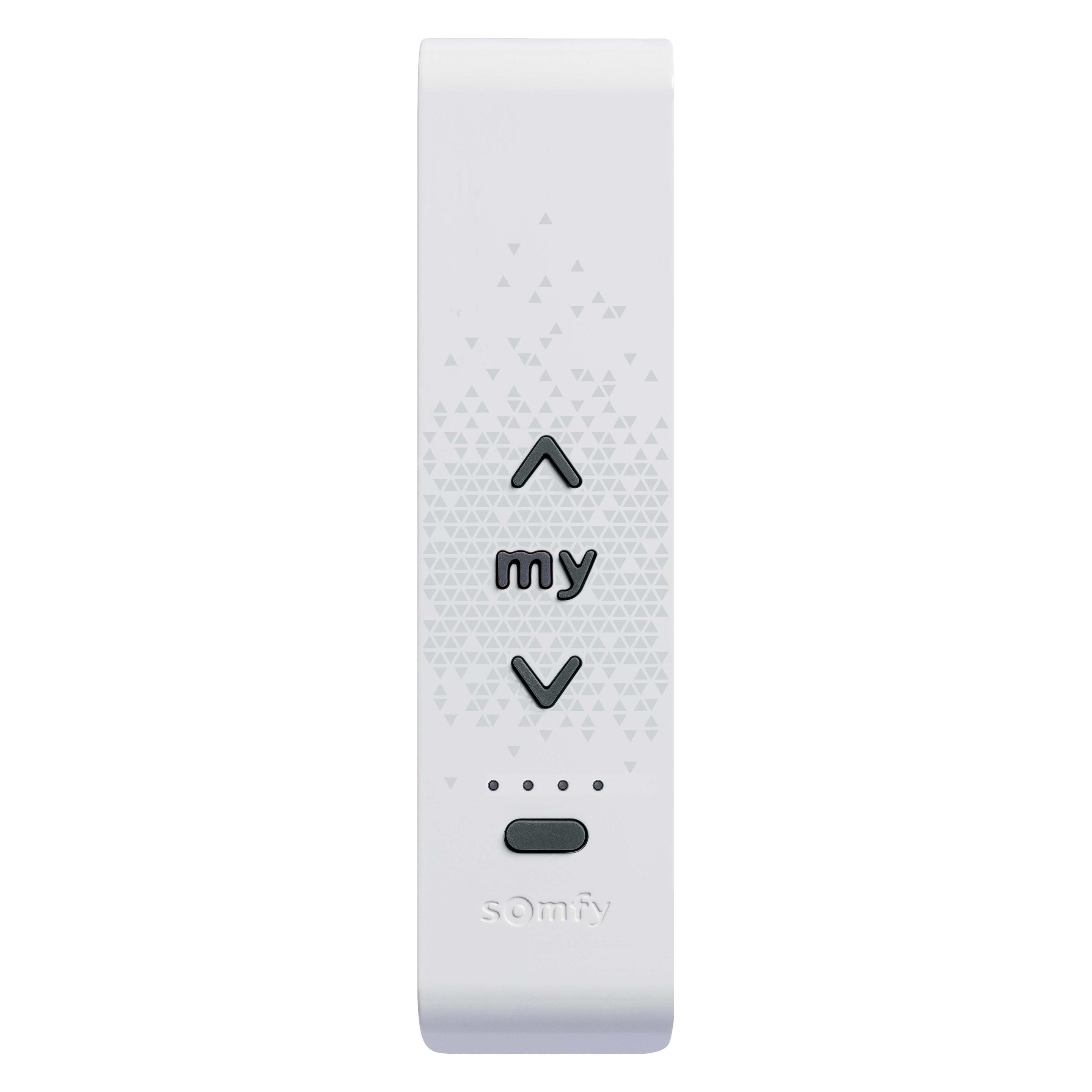 somfy 1811728 Situo 5 Bi-radio io/RTS (1811728)
