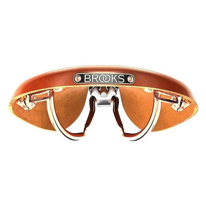 Brooks England B17 Special Short (B211 D A1 7203)