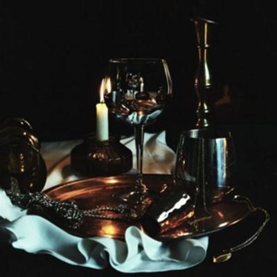 Bitter Reflection - Body Of Light, Vinyl