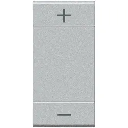 Legrand NT4911ADN Wippe Dimmer 1-Modulig Tech