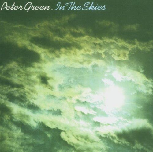 Peter Green - In the Skies - Preis vom 09.10.2026 07:28:09 h
