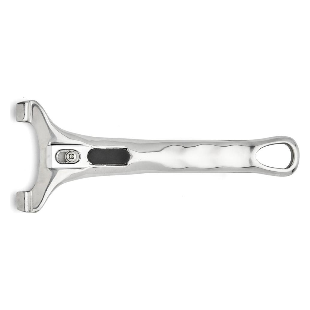 de Buyer Abnehmbarer Griff Loqy (Metall) (3660.00)