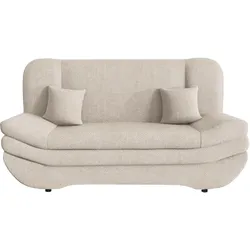 SCHLAFSOFA Weronika Premium