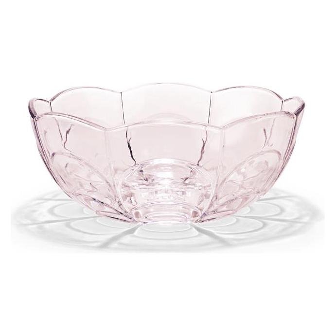 Holmegaard Lily Schale blossom (23 cm, 4x) (4344415)