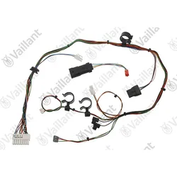 Vaillant Hydraulik-Kabelbaum 0020132671