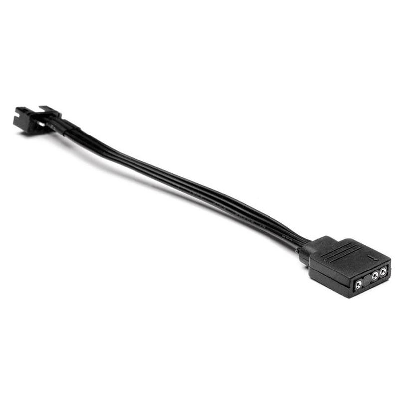 Bykski 5v adressierbares RGB (RBW) Adapter Kabel 10cm (B-ADPC-RBW)