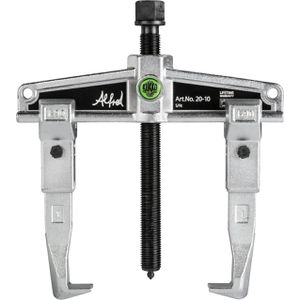 Kukko Lagerabzieher 20-10, 2-armig, für Innen- und Außenlager, Spannweite 0 - 130 mm