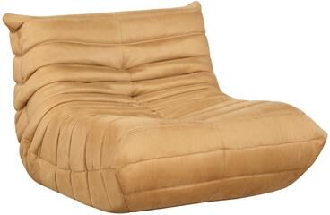 Fremont & Park Corbara Microfiber Accent Chair