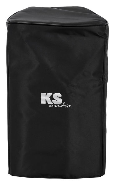 KS audio CPD12 Cover
