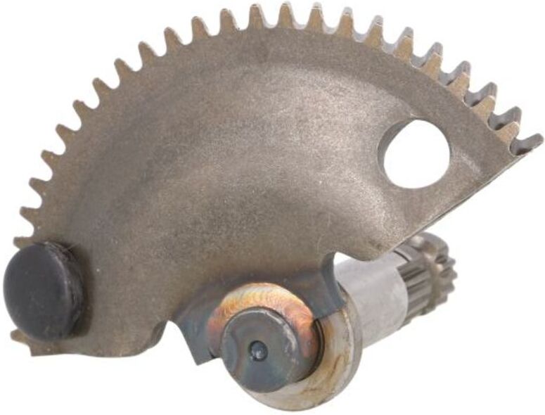Element, Startsystem RMS 10 025 0620