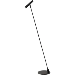 Lucide, Stehlampe, Alec (260 lm, G9)