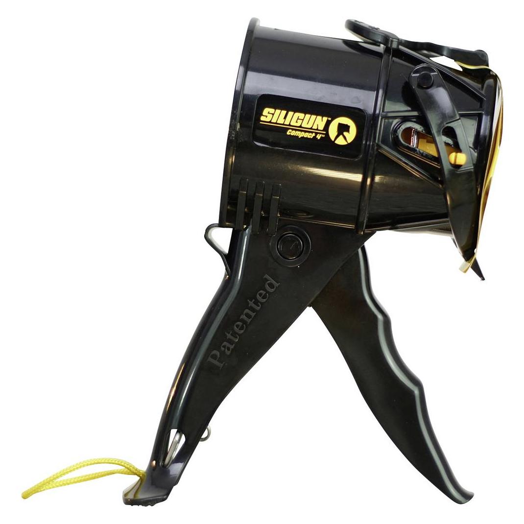 Siligun Compact Caulk Gun (Kartuschenpistole) (Compact Caulk Gun)