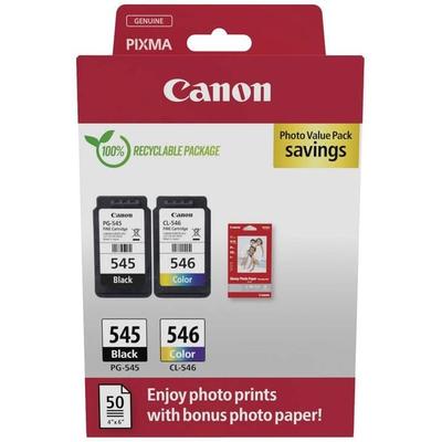 CANON Tintenpatronen/Druckköpfe für Inkjetdrucker/Multifunktionsgeräte