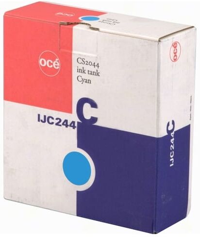 Oce OCÉ IJC244 (29952209) tinteiro ciano