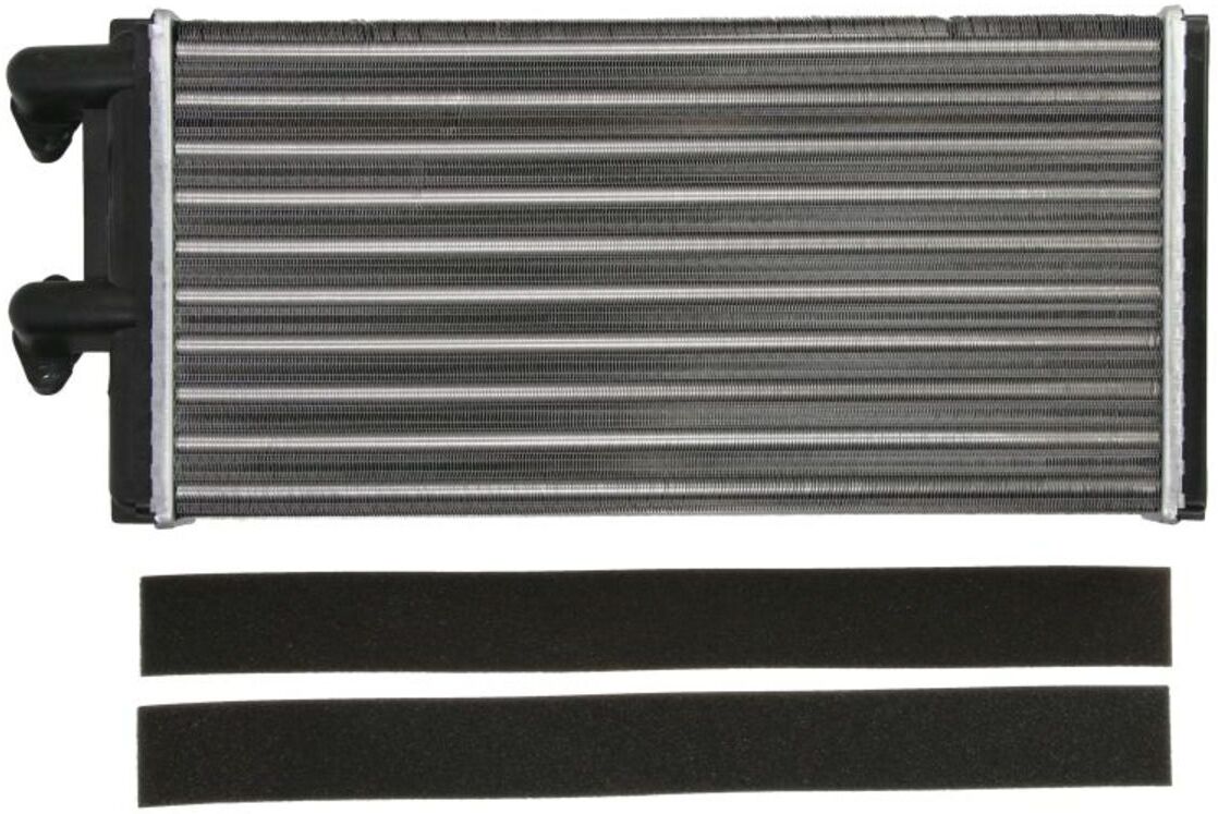 Wärmetauscher, Innenraumheizung THERMOTEC D6VO006TT