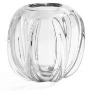 Zodax Liège Blown Glass Vase