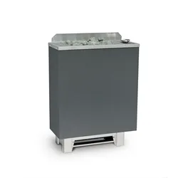 Infraworld Verdampferofen Hotline S9 9 kW