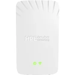 HPE Aruba Networking AP-505H (RW) Dual Radio 802.11ax 2x2 1+4 Ethernet PSE USB H...