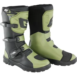Gaerne Adventure Aquatech wasserdichte Motorradstiefel
