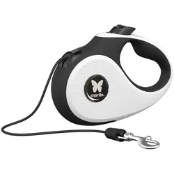 Martin Sellier 2 Soft M (M, Hund, Spazieren), Halsband + Leine