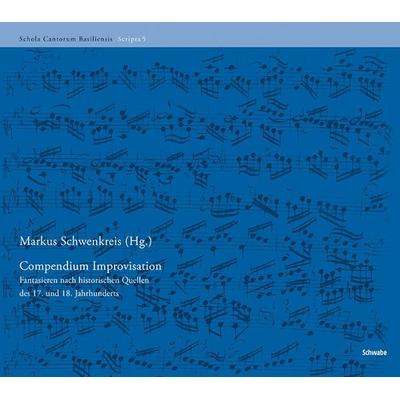 Compendium Improvisation -