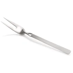 WAS Germany Vorlegegabel Kitchen Tool 2160 (2165180), Chromnickelstahl, 1 Stück