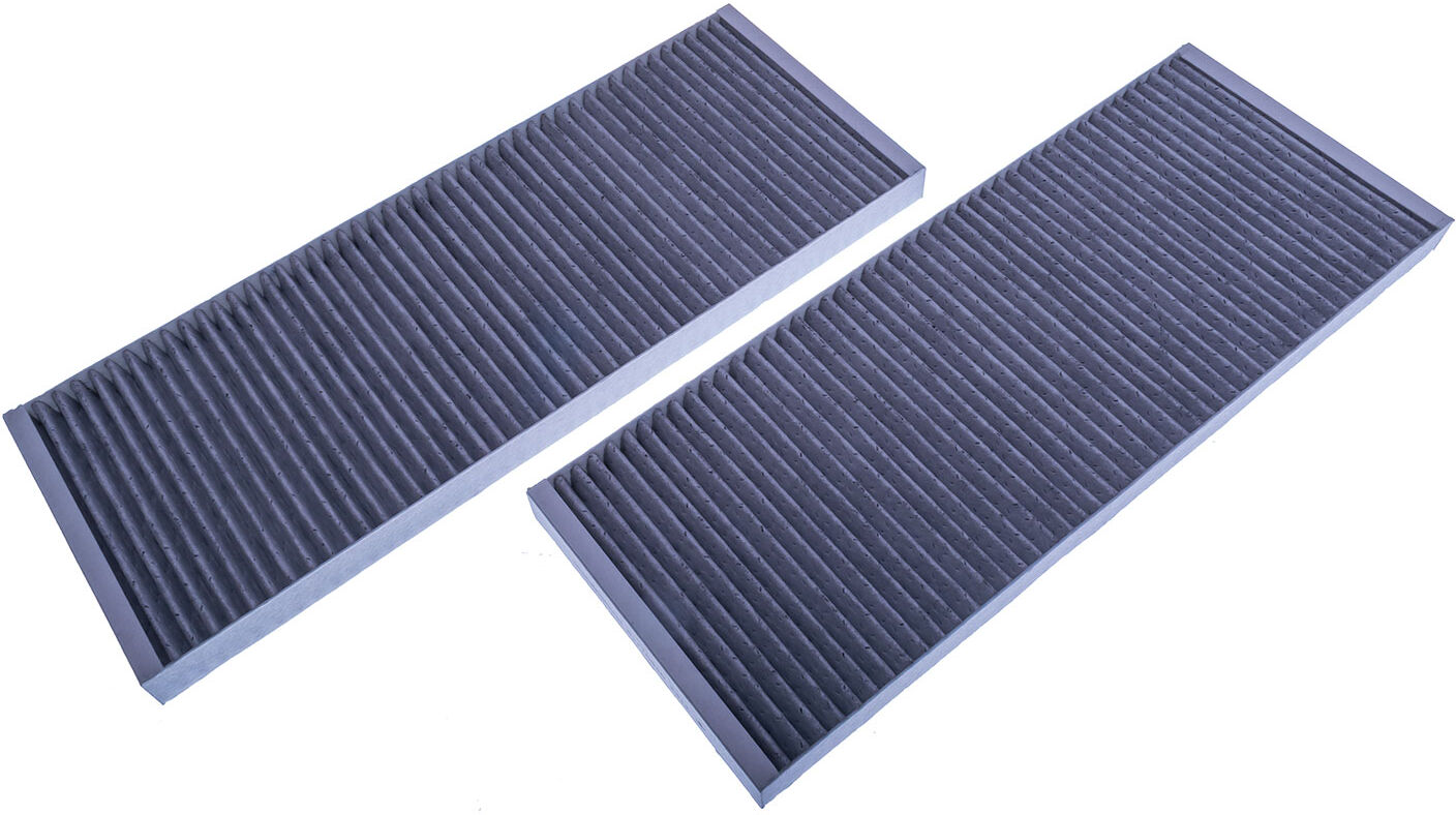 Denckermann Filter, Innenraumluft M111054a Für Tesla
