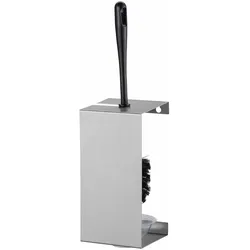 Toilettenbürstenhalter Edelstahl - CLT-CS