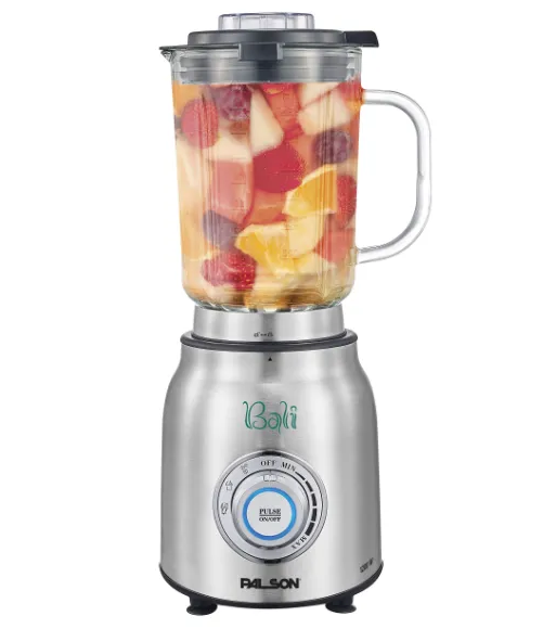 Rosca Batidora de vaso Palson Bali