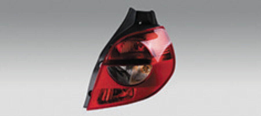 Feu De Clignotant Valeo 88971