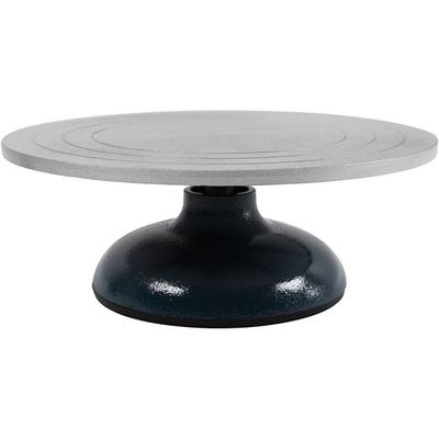 Creativ Company Töpferscheibe, D 30 cm, 1 Stk