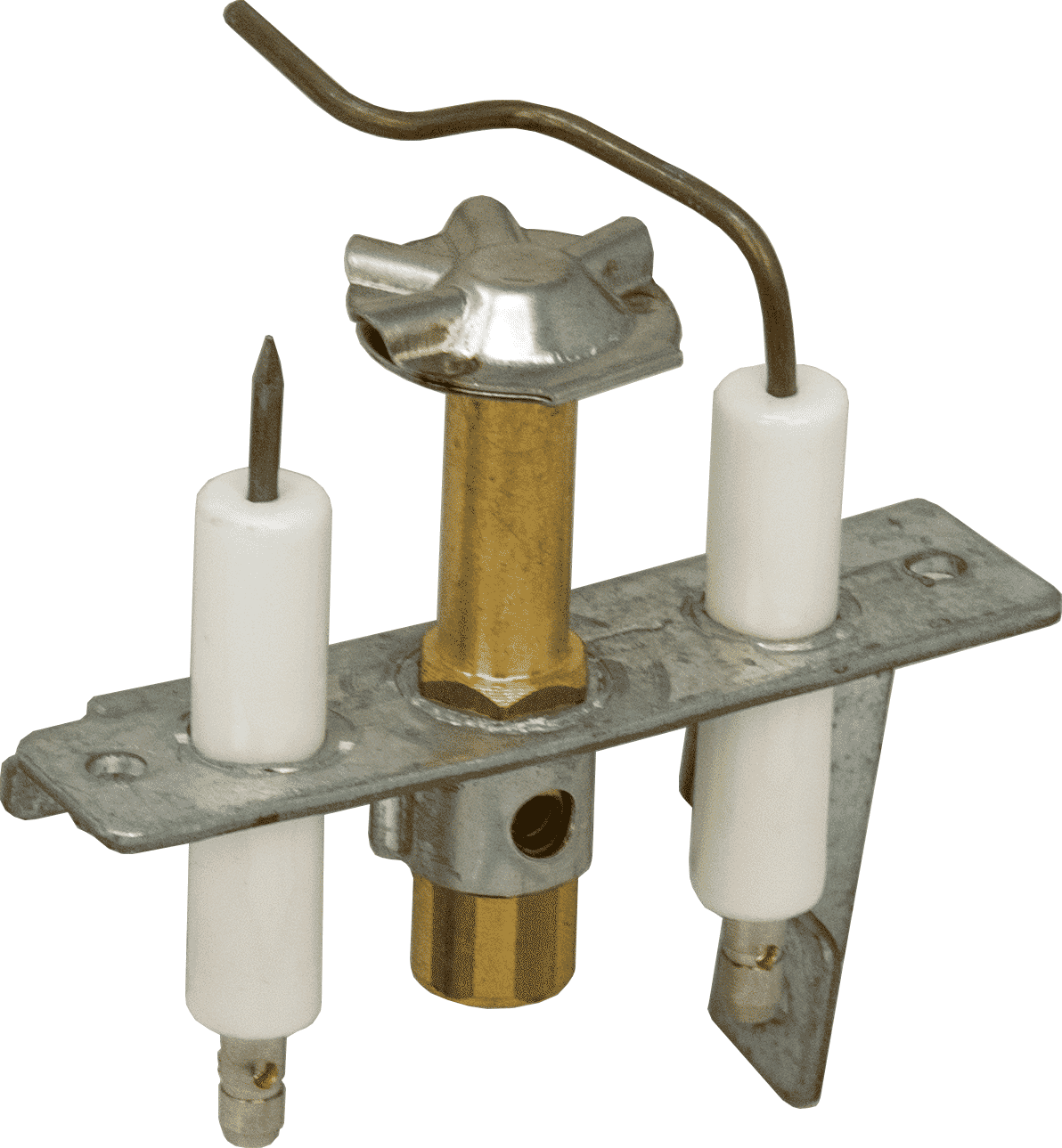 Innovita Gas Water Heater Pilot Burner Assembly - Primo 6 & 11