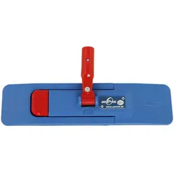 Axis Line 40cm Pro - Wischmop - System (Profi-Komplett-Set) blau