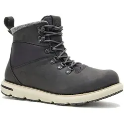 KAMIK Herren Freizeitschuhe BRODY, Größe 43 in Schwarz Schwarz
