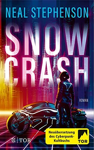 Neal Stephenson - Snow Crash: Roman - Preis vom 09.10.2026 07:28:09 h