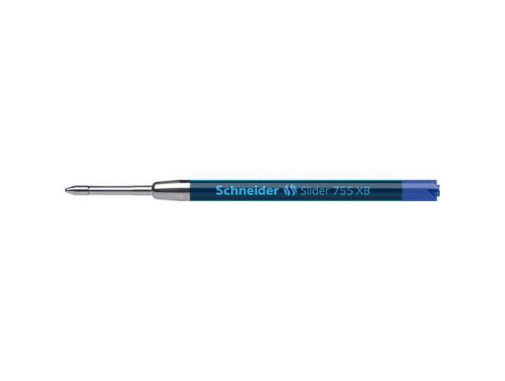 Schneider Mine 755Xb Slider Bli blau