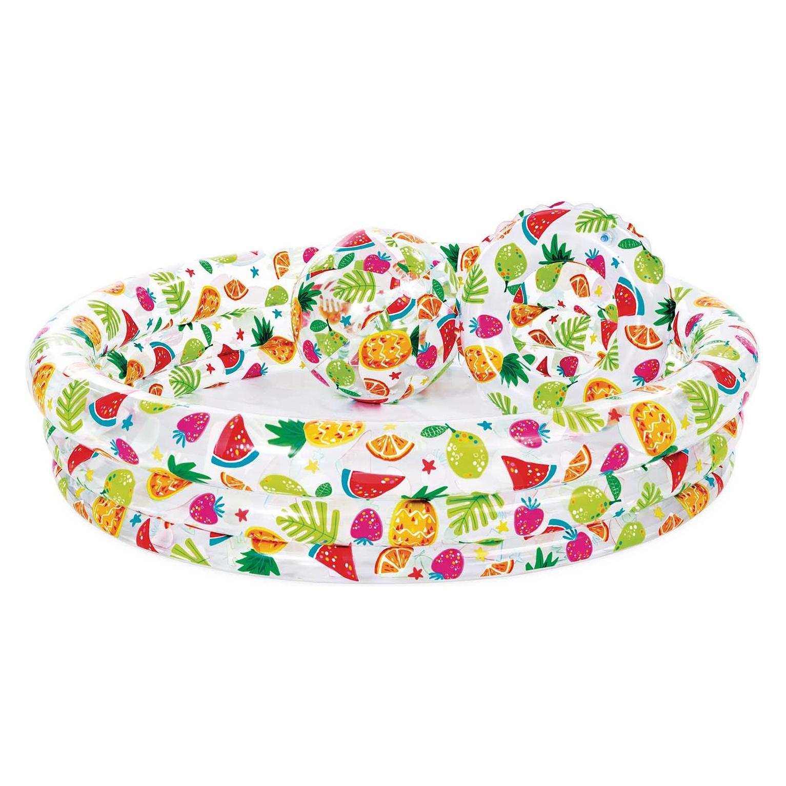 Intex Ananas (132 cm) (59469)