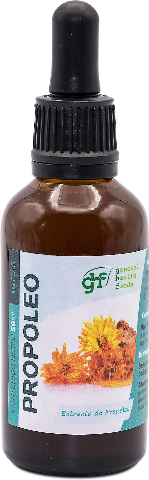 GHF Propolis Extract 50 ml